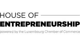 Logo House of Entrepeneurship