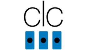 Logo CLC E-FORUM Luxembourg 2022