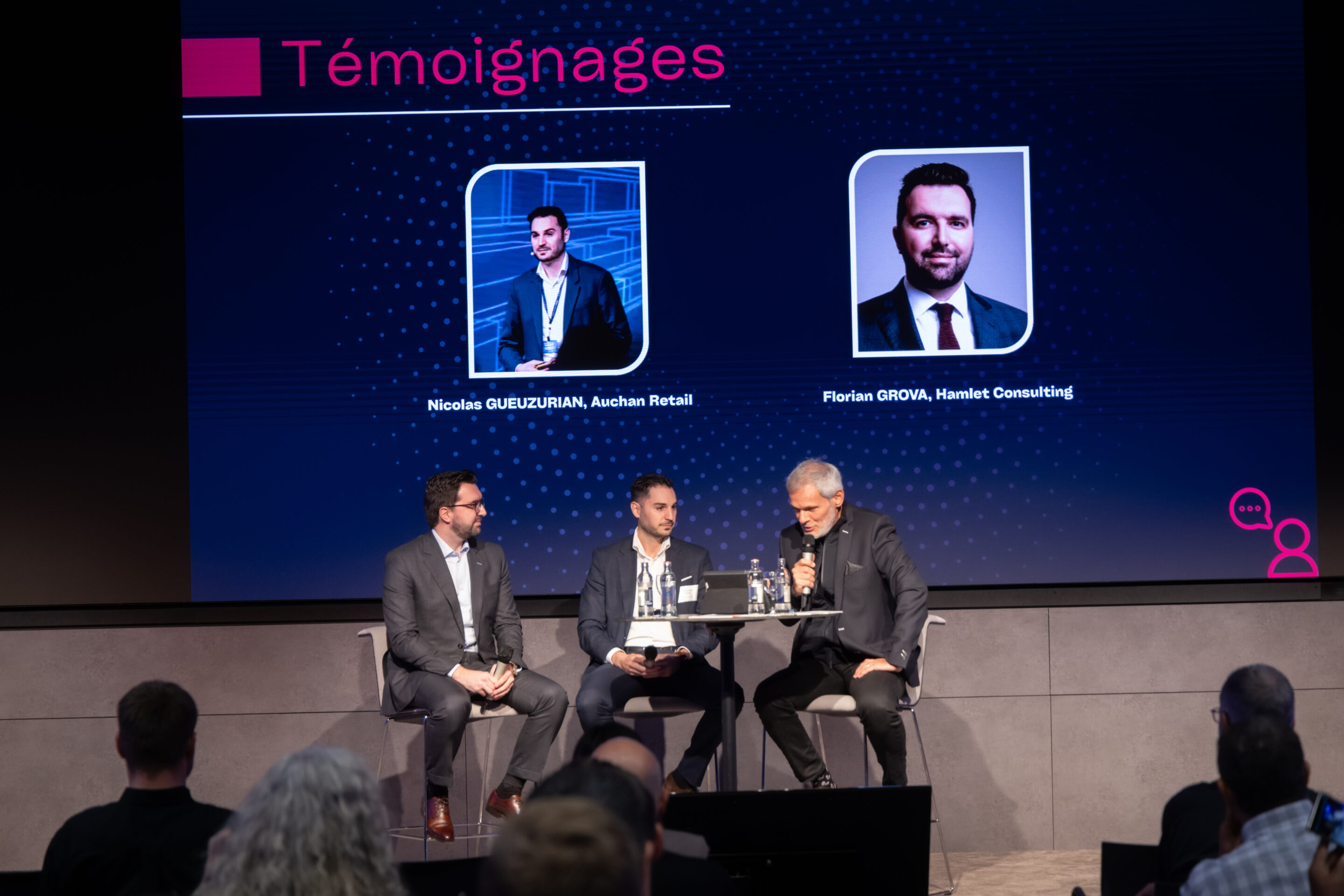E-FORUM Luxembourg