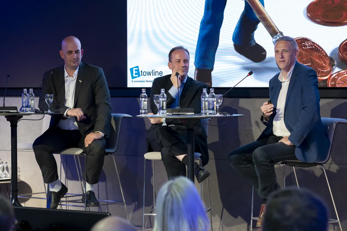 E-FORUM Luxembourg - Photo faite par la Chambre de Commerce