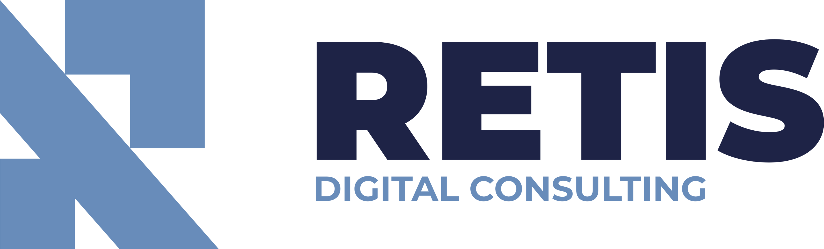 Logo Retis
